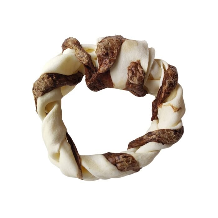 Mega dona con pulmón